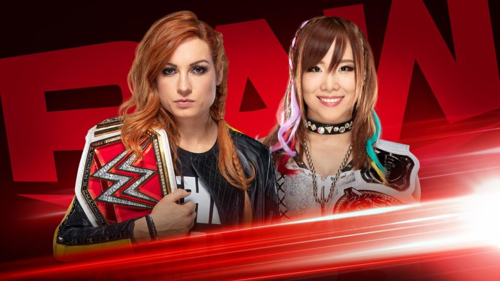 WWE RAW Resultados 28 de octubre