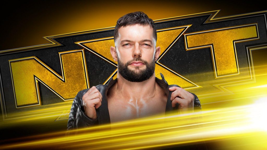 Previa WWE NXT: 30 de octubre de 2019