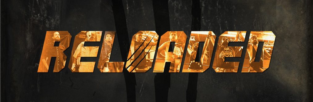 Resultados RIOT Wrestling: RIOT RELOADED