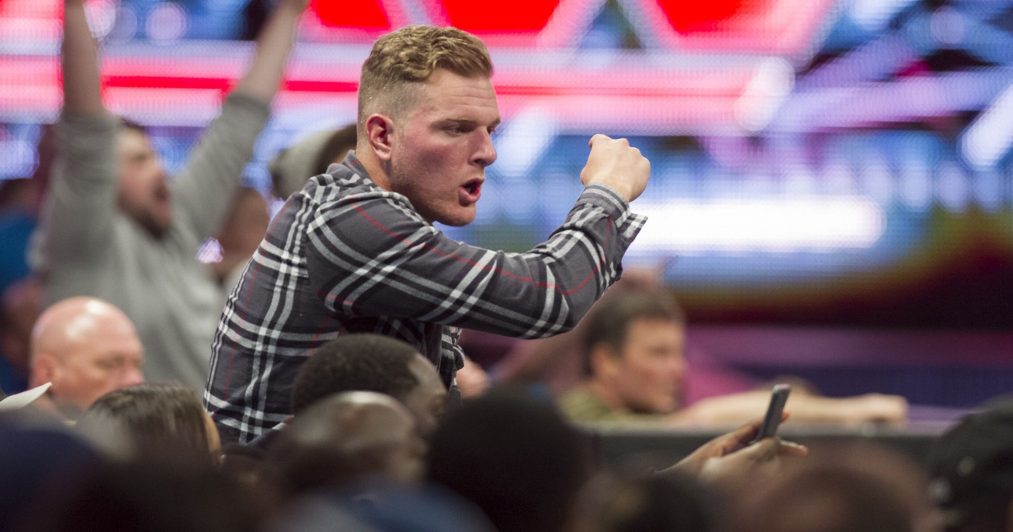 Confirmados los comentaristas de la XFL