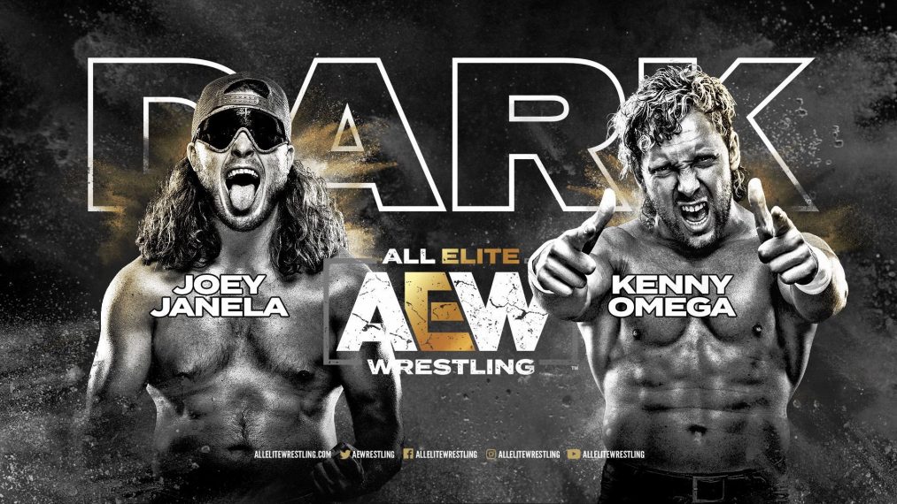 AEW Dark Resultados Episodio 2