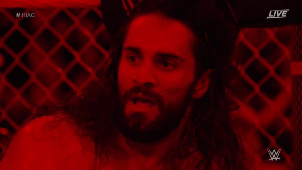 Hell in a Cell TT en Twitter España Hell in a Cell recibe un gran apoyo en España a través de Twitter