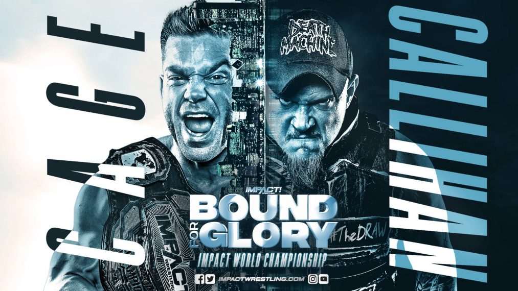 IMPACT Wrestling Bound for Glory 2019: Resultados Bound for Glory 2019 resultados