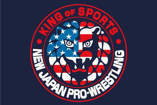 NJPW abre empresa en Estados Unidos