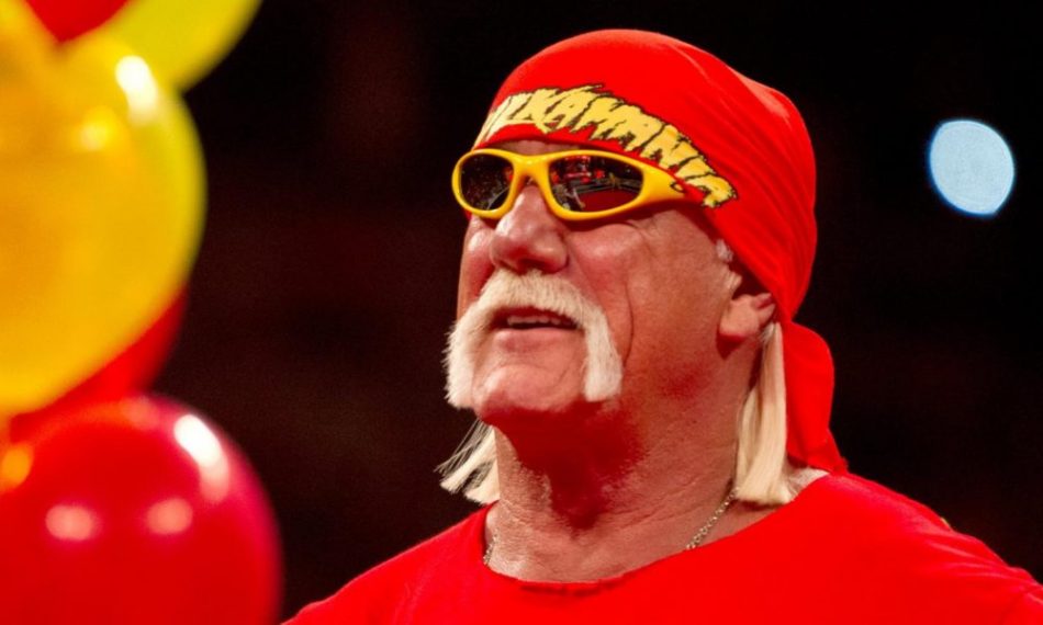 Varias estrellas de WWE se habrían negado a trabajar junto a Hulk Hogan