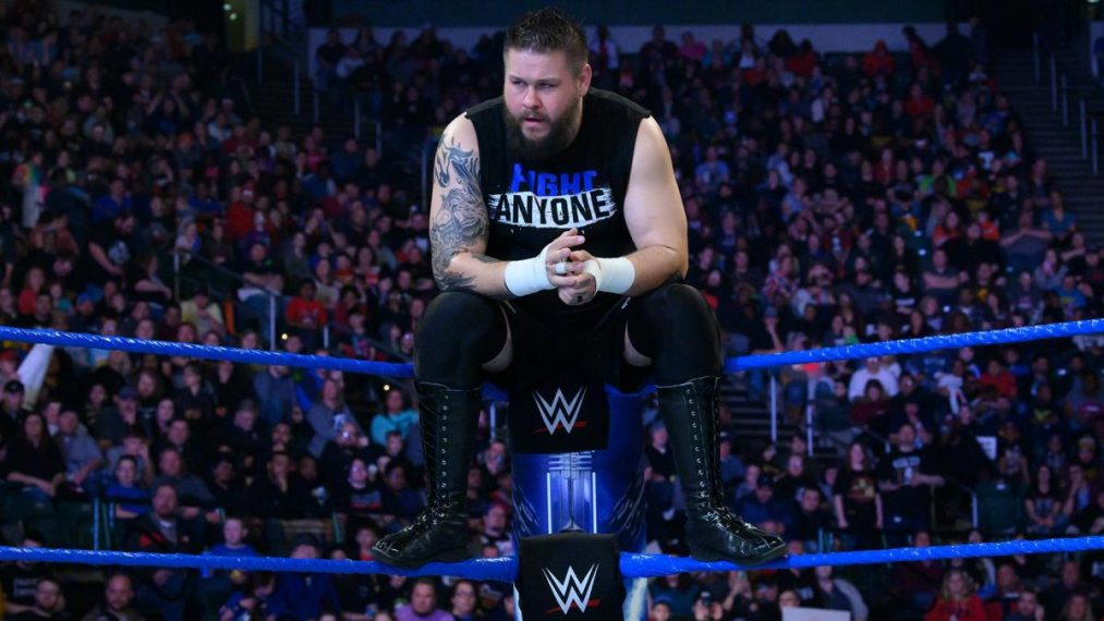 Kevin Owens explica por qué ayudó ayer a Street Profits Kevin Owens Street Profits RAW