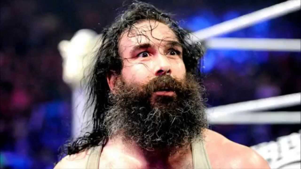 WWE no tendría planes para Luke Harper WWE no tendría planes para Luke Harper Brodie Lee debut AEW