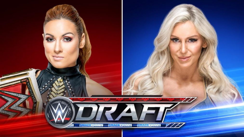 Previa WWE RAW: 14 de octubre de 2019 Previa WWE Raw 14 octubre