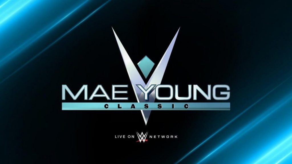 Mae Young Classic 2019
