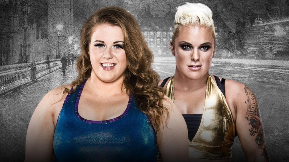 Resultados NXT UK 10 octubre