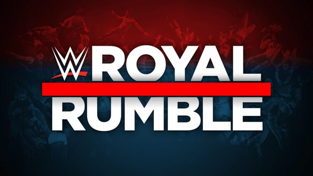 cuotas Royal Rumble femenino