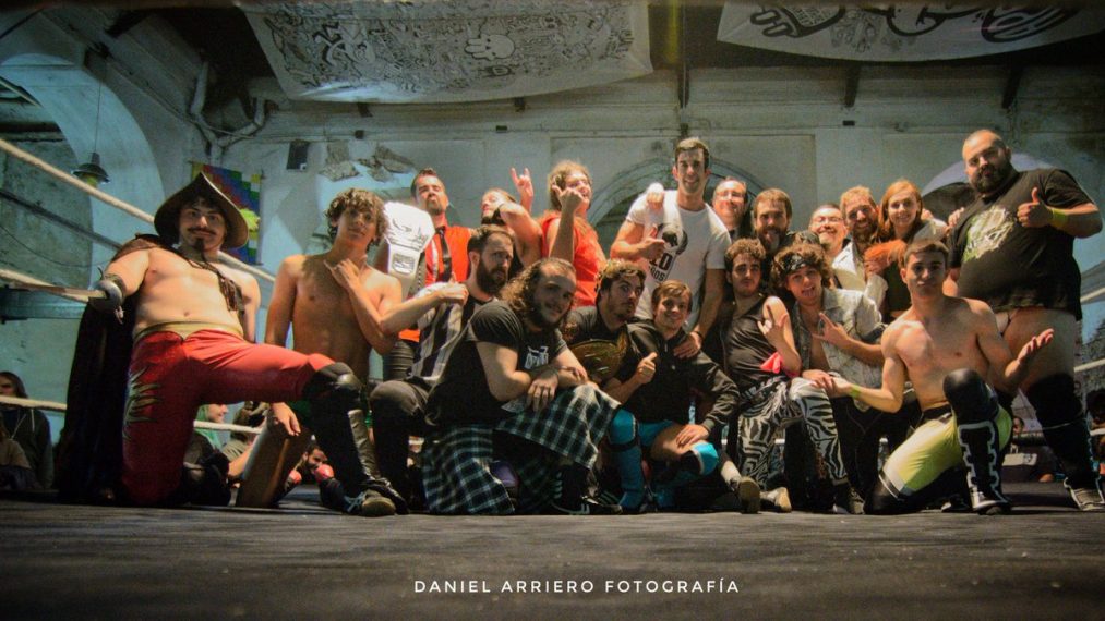 Triple W Level One: Episodio 2 Temporada 6 Resultados