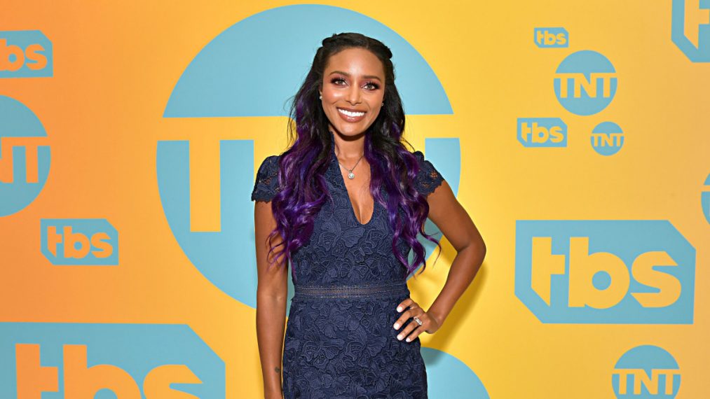Brandi Rhodes habla sobre la división femenina de AEW división femenina AEW