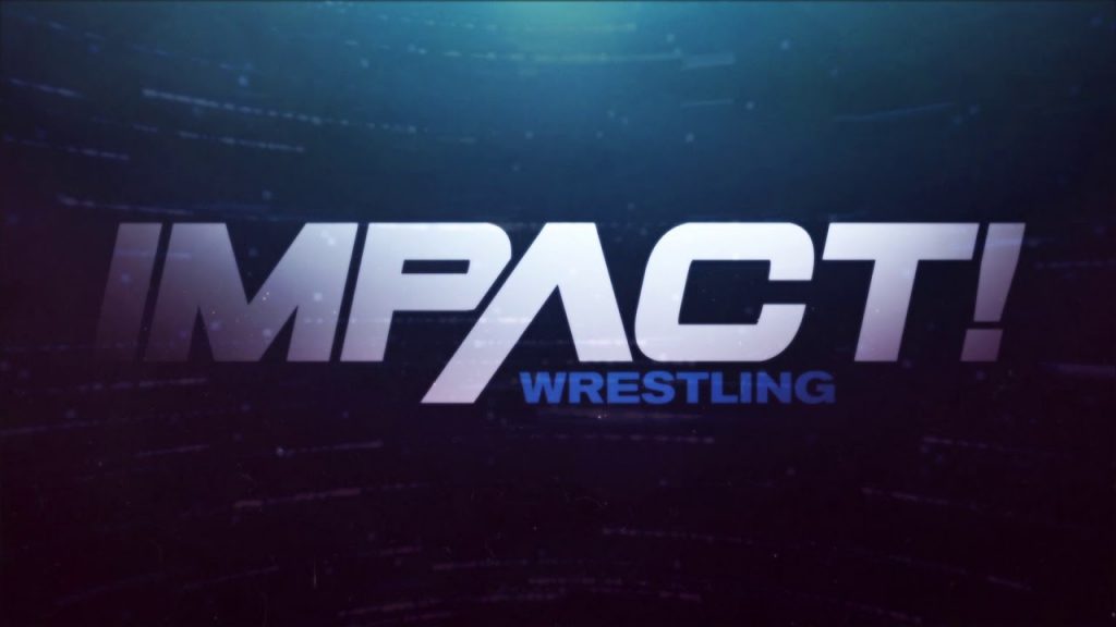 IMPACT Wrestling spoilers