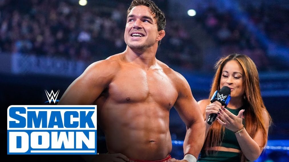 Chokeslam Podcast: Llamadme Shorty G Chokeslam Podcast Llamadme Shorty G