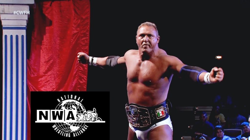NWA Power: Resultados en directo 22 de octubre