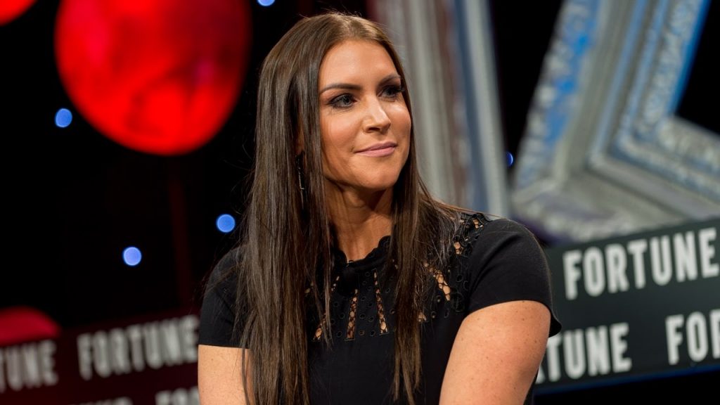 Stephanie McMahon estará presente en el Draft en SmackDown y FOX