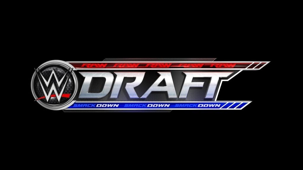 WWE podría realizar este gran cambio en el Draft de RAW