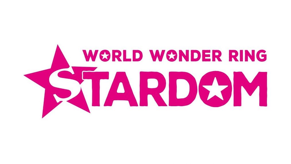 Stardom NJPW Bushiroad