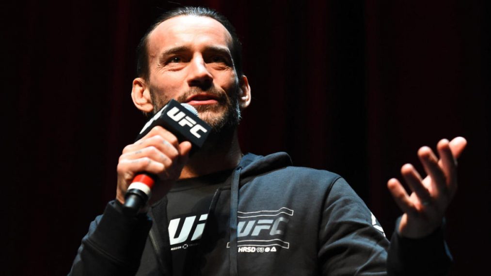 CM Punk no cierra las puertas a un posible regreso y WWE dispuesta a negociar CM Punk WWE