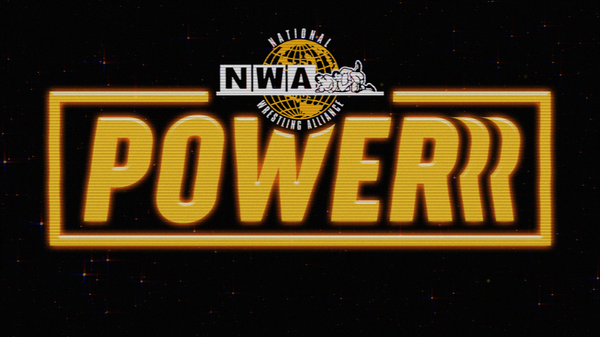 *SPOILERS* NWA Power Tapings 1 de octubre