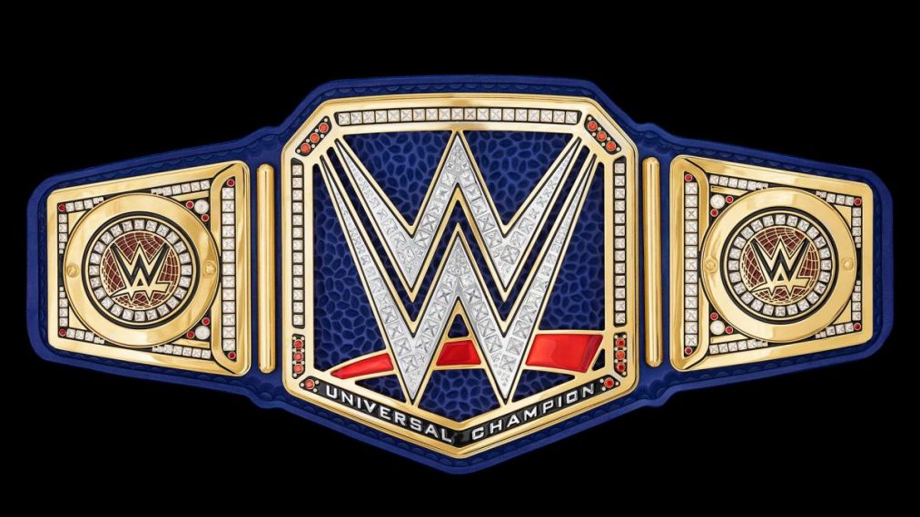 Chokeslam Podcast Campeonato Universal