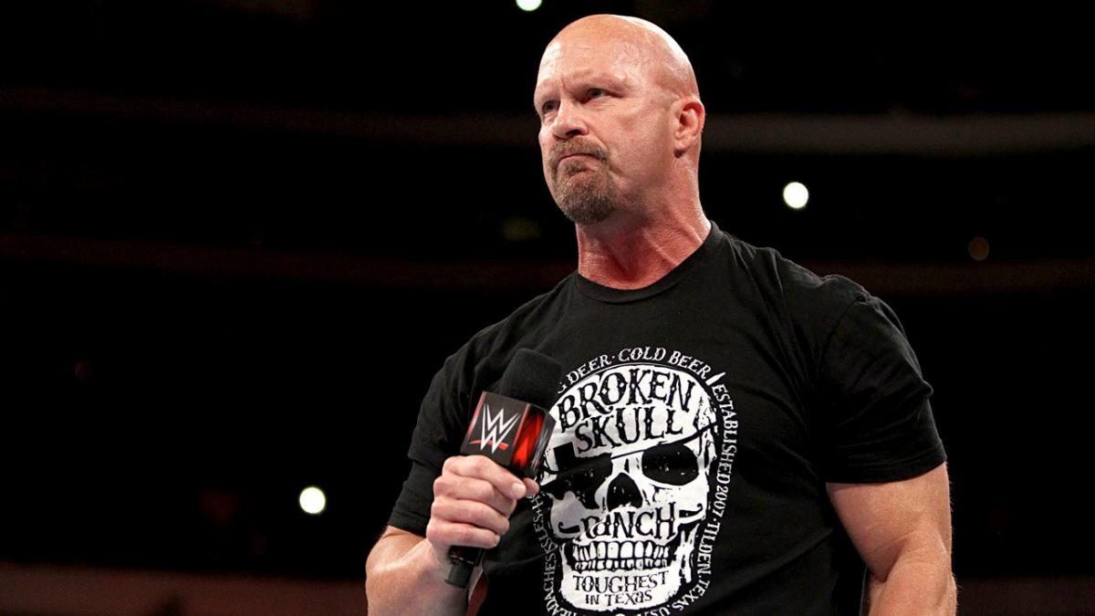 Stone Cold dice que el regreso de CM Punk es un soplo de aire fresco