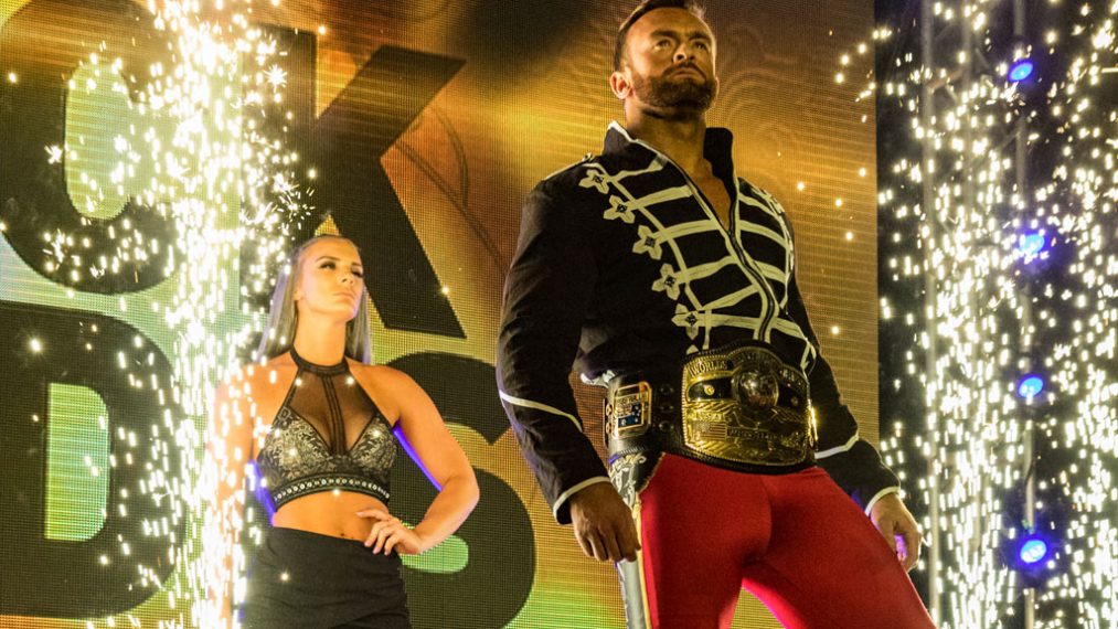 NWA Power Resultados 12 de noviembre