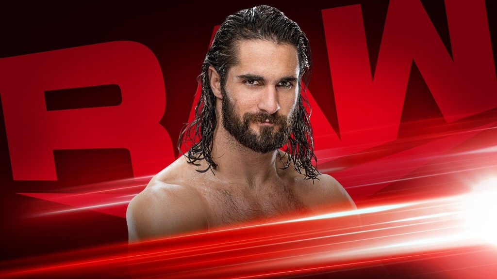 WWE Raw Resultados 11 noviembre