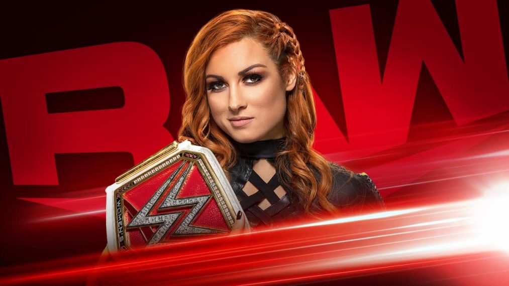 Previa WWE Raw: 11 de noviembre de 2019