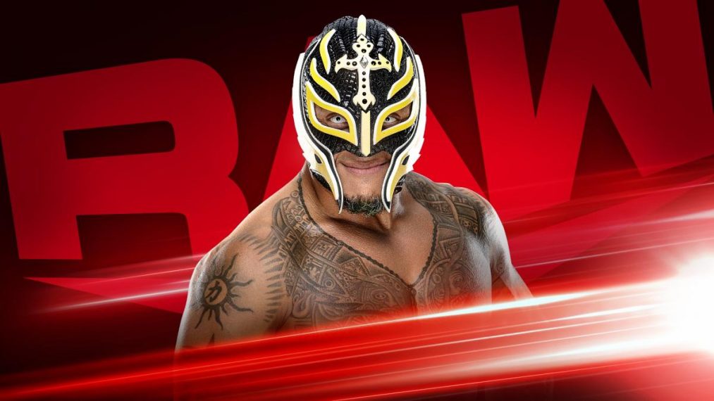 Previa WWE Raw: 18 de noviembre de 2019