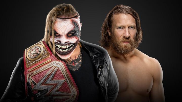 Daniel Bryan vs. Bray Wyatt por el Campeonato Universal en Survivor Series