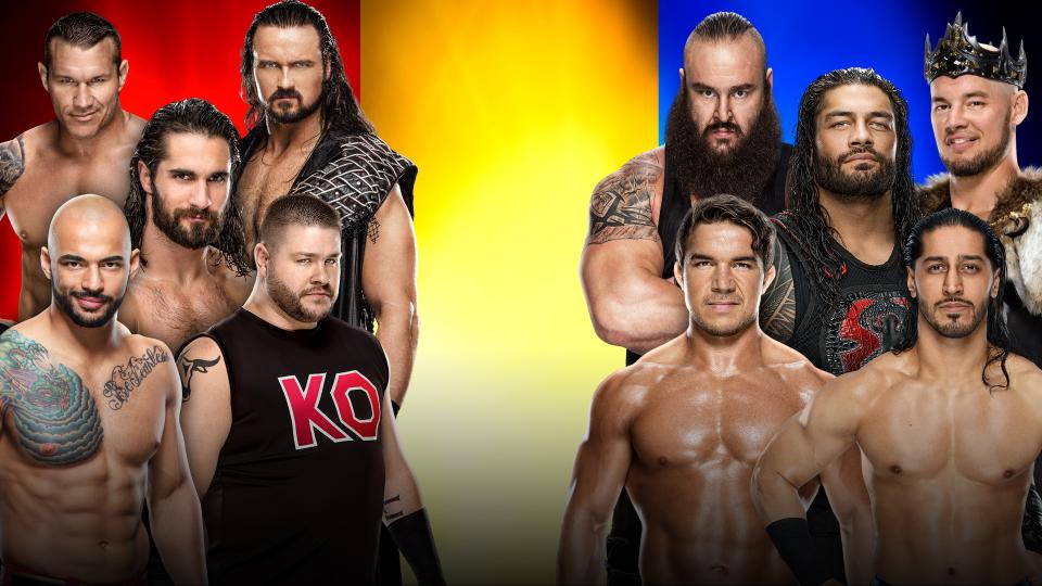 Predicciones WWE Survivor Series 2019