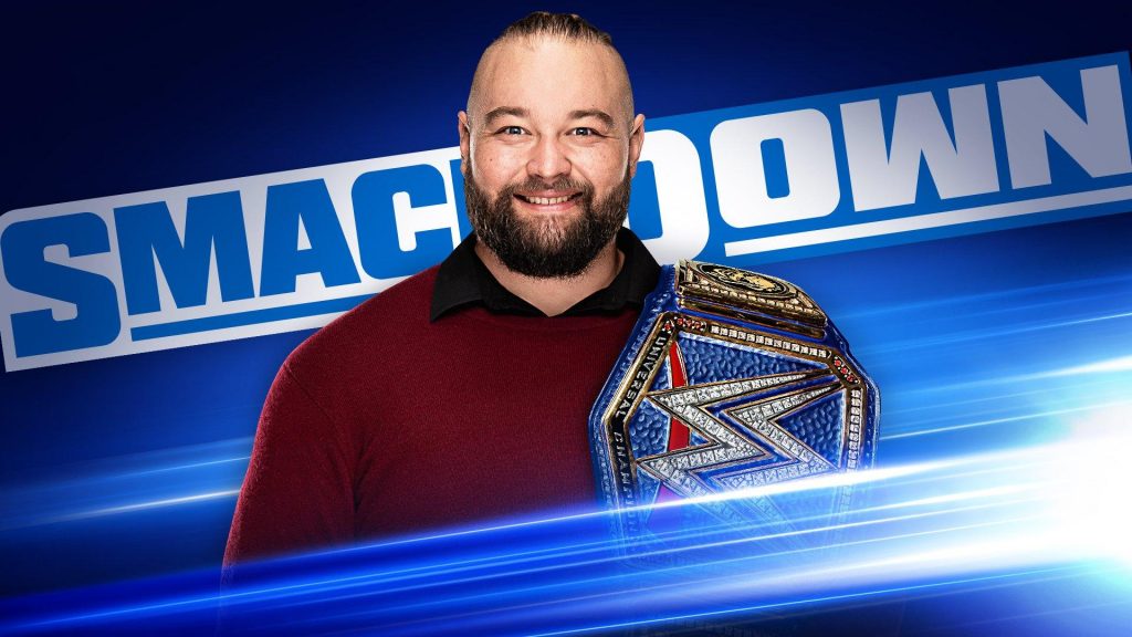 WWE SmackDown Resultados 29 de noviembre