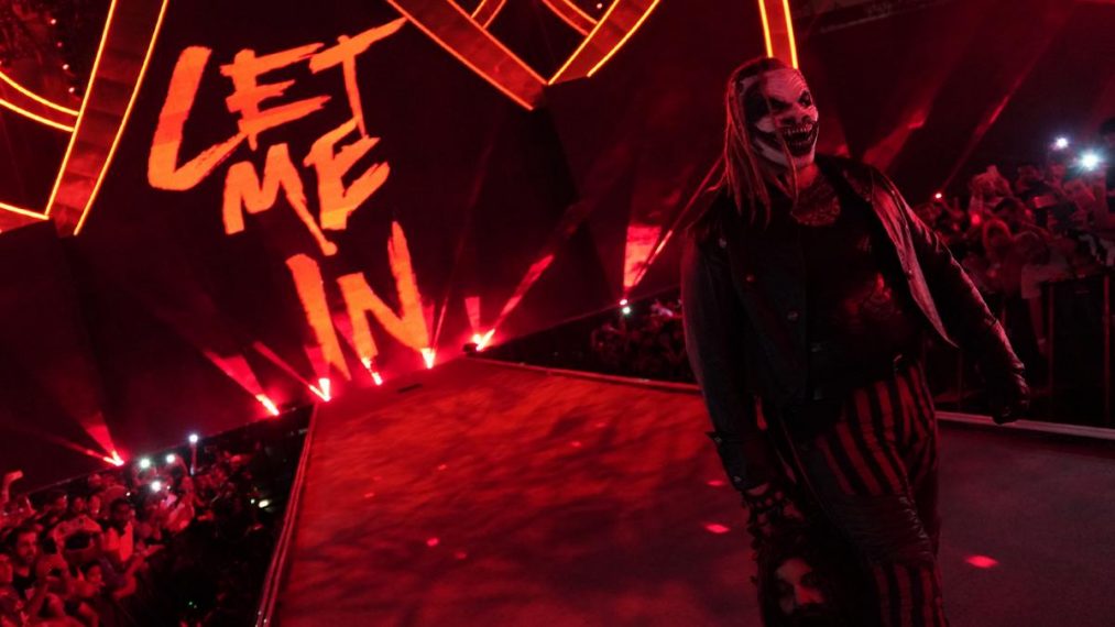 Chokeslam Podcast Semanal: The Fiend ataca a Daniel Bryan - Previa AEW Full Gear Chokeslam Podcast The Fiend Daniel Bryan
