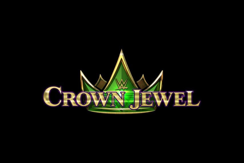 Revelada la fecha de Crown Jewel 2023