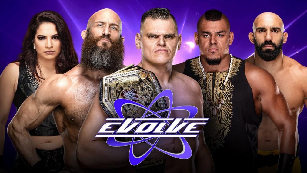 Cartelera evolve 141 142