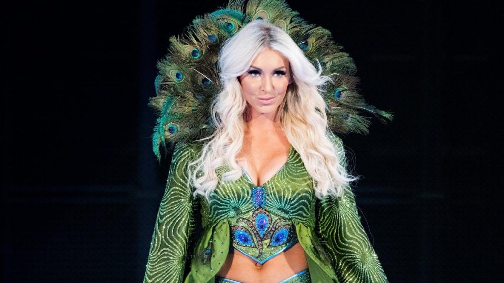 Charlotte Flair combate favorito WWE
