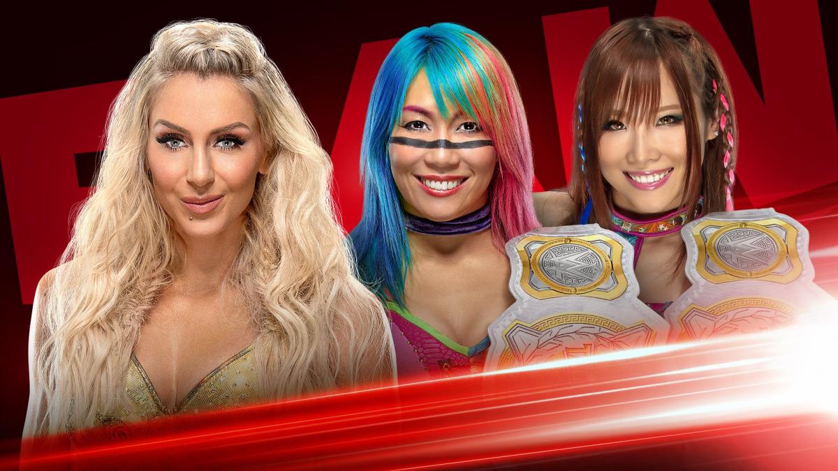 WWE RAW: Resultados en directo 2 de diciembre WWE RAW Resultados 2 de diciembre