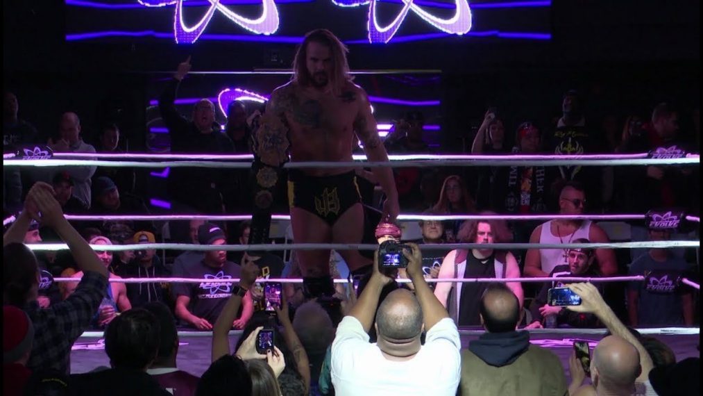 Resultados evolve 140