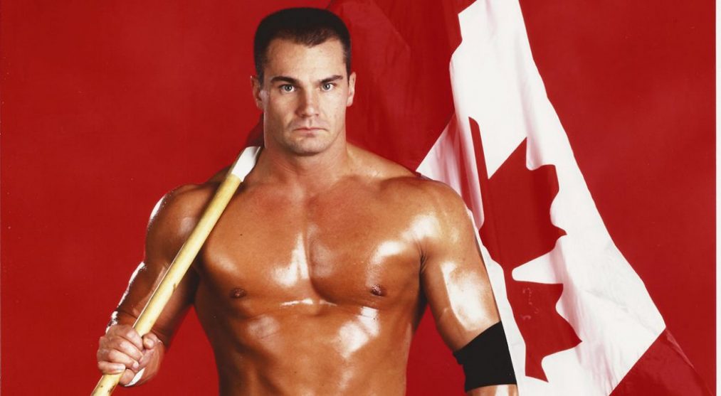 Lance Storm volverá a WWE como productor Lance Storm WWE