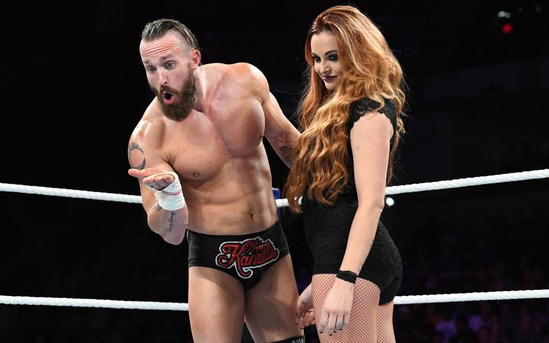 Mike Kanellis Mike Kanellis