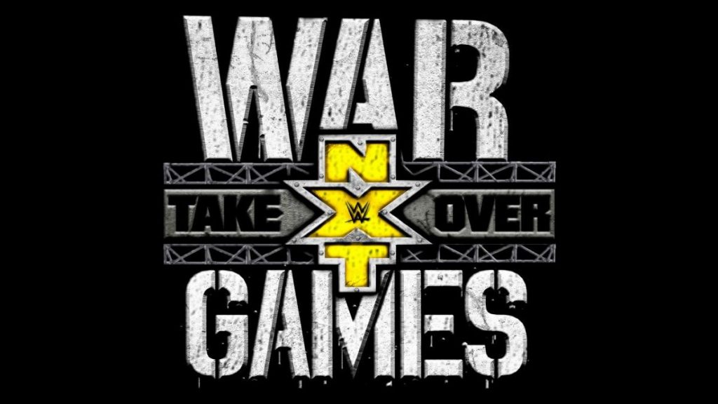 Análisis y predicciones de NXT TakeOver: War Games 2019