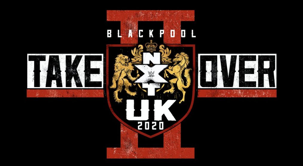 Nxt uk takeover Blackpool II