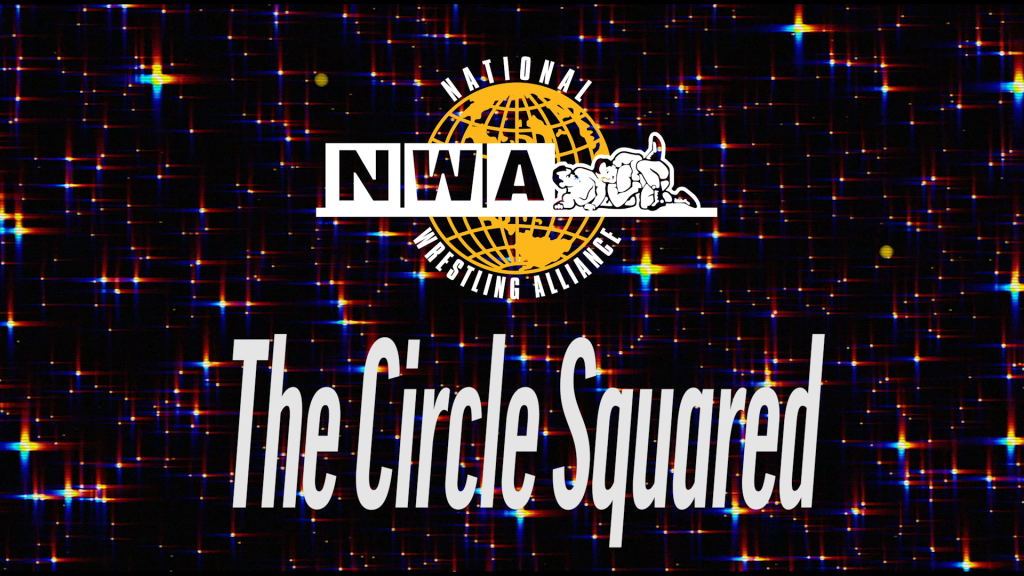 NWA The Circle Squared