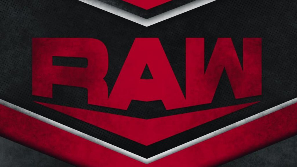 Audiencia de RAW del 4 de noviembre