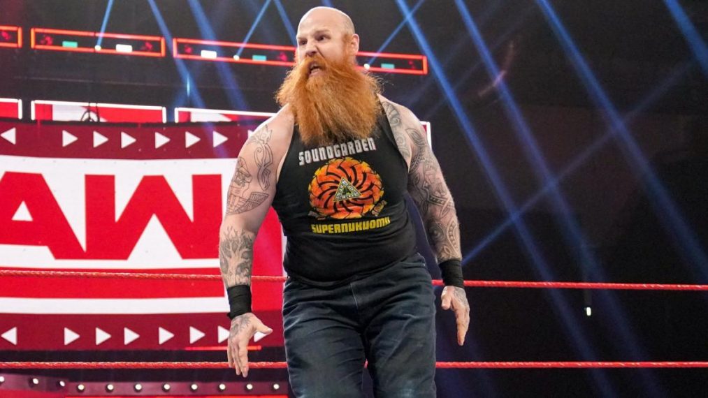 Erick Rowan