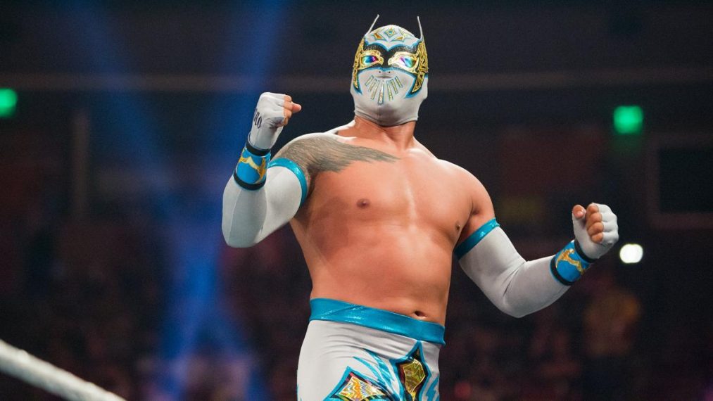 Sin Cara pide su liberación de WWE Sin Cara liberación WWE