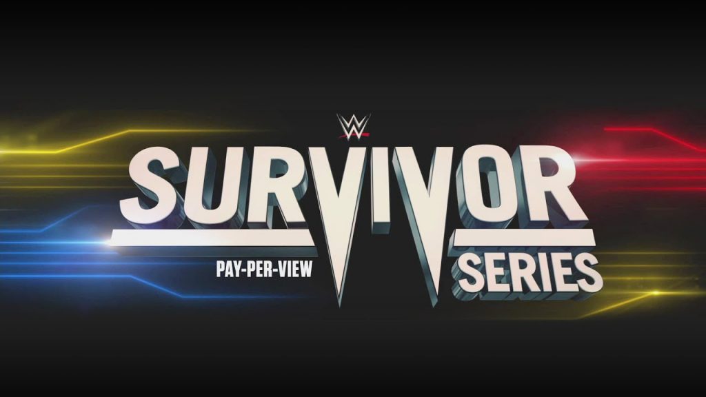 WWE combate Survivor Series
