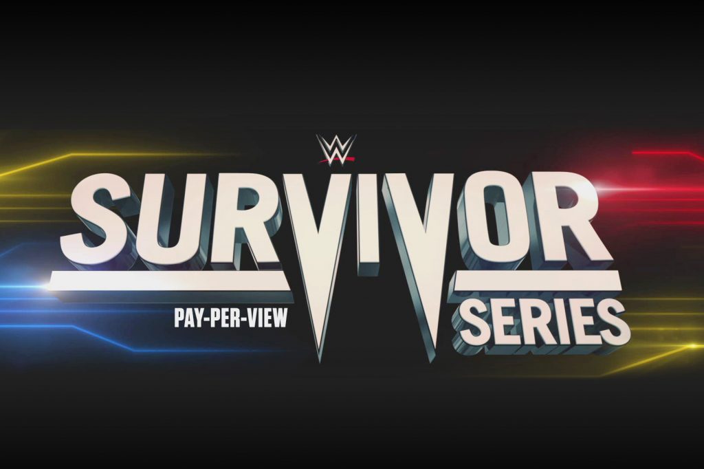 Posibles Spoilers para WWE Survivor Series